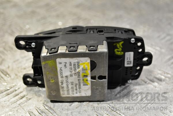 Джойстик радіо навігації I-Drive BMW 1 (F20) 2010 65829286699 348102 - 2