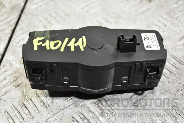 Переключатель света фар BMW 5 (F10/F11) 2009-2016 9192744 348105 - 2