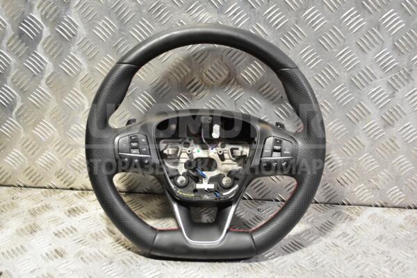 Руль под Airbag (дефект) Ford Kuga 2019 348111 euromotors.com.ua