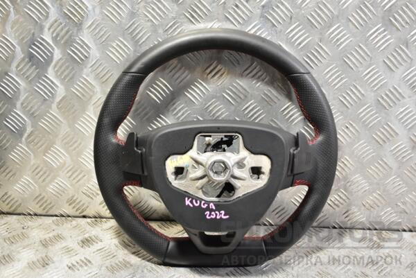 Кермо під Airbag (дефект) Ford Kuga 2019 348111 - 2