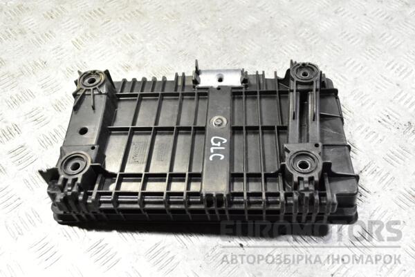 Підставка акумулятора Mercedes GLC-class (W253) 2015 A2056201302 348113 - 2