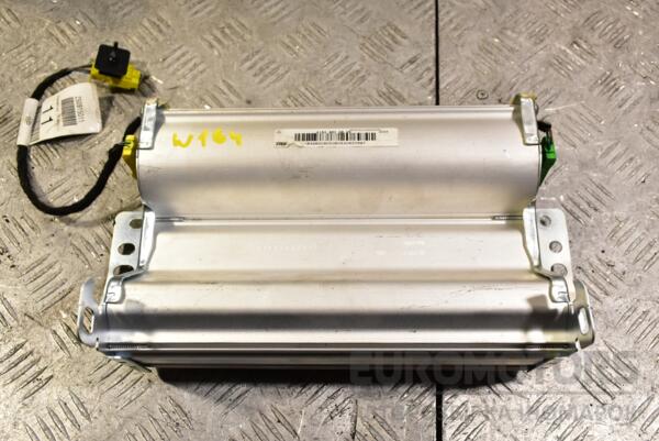 Подушка безпеки пасажир Airbag в торпедо Mercedes M-Class (W164) 2005-2011 A1648600805 348124 - 2