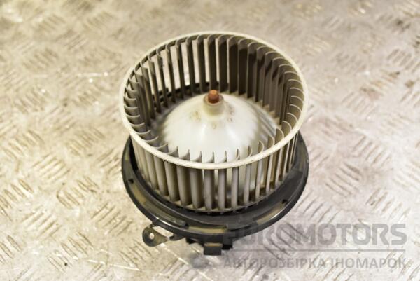 Мотор пічки Mercedes C-class (W204) 2007-2015 V7771001 348130 - 2