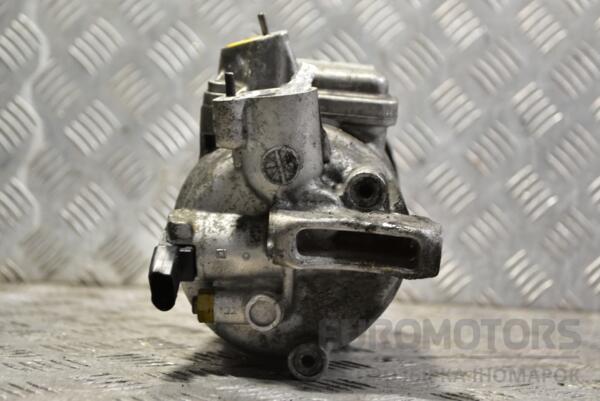 Компрессор кондиционера VW Polo 1.2tdi 2009-2016 5N0820803E 348138 - 3