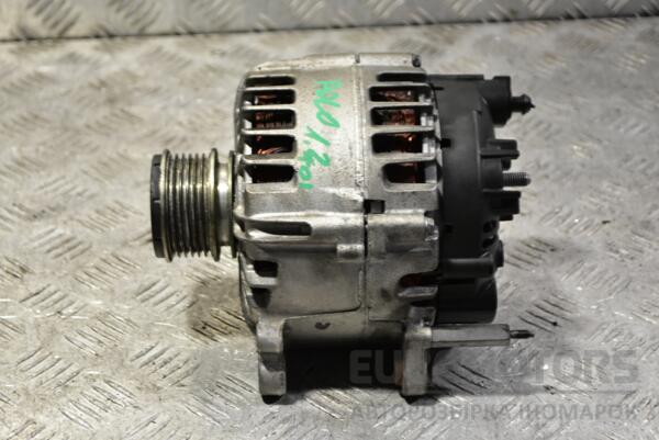 Генератор VW Polo 1.2tdi 2009-2016 03P903023D 348141 - 2