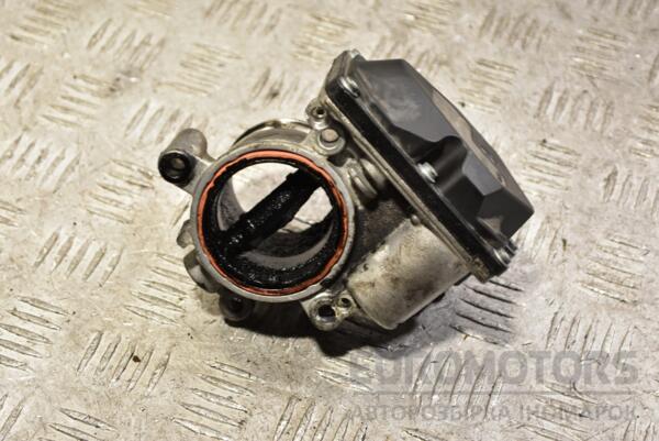 Дросельна заслінка електрична VW Polo 1.2tdi 2009-2016 03L128063AC 348144 - 2