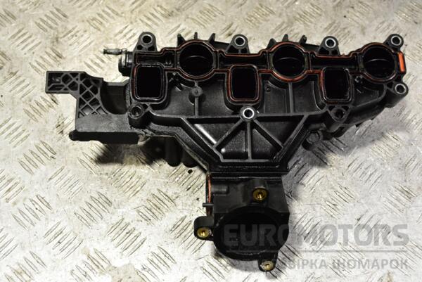 Коллектор впускной пластик VW Polo 1.2tdi 2009-2016 03P129711D 348146 - 2