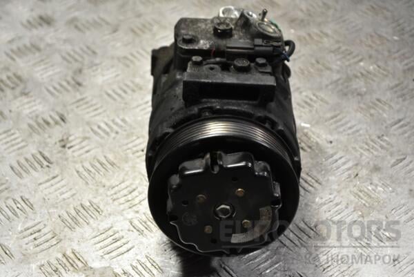 Компресор кондиціонера Mercedes C-class 2.2cdi (W203) 2000-2007 4472208224 348177 euromotors.com.ua