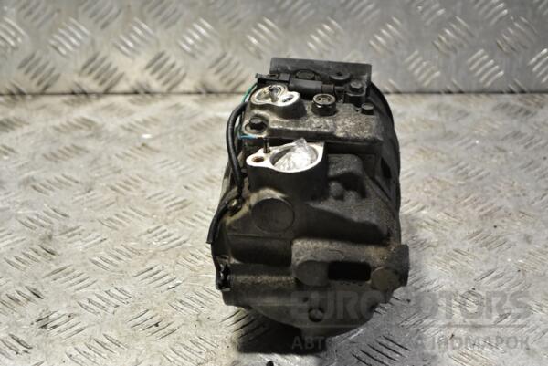 Компрессор кондиционера Mercedes C-class 2.2cdi (W203) 2000-2007 4472208224 348177 - 3