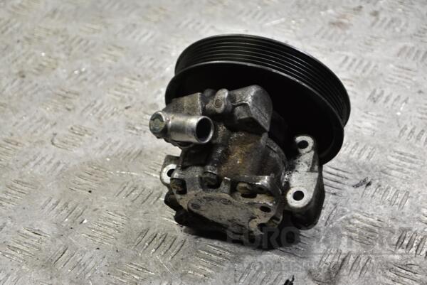 Насос гидроусилителя руля (ГУР) Mercedes C-class 2.2cdi (W203) 2000-2007 A0024669401 348180 - 2