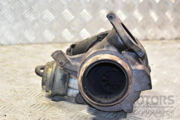 Турбина Mercedes E-class 2.2cdi (W210) 1995-2002 A6110960999 348182 - 3