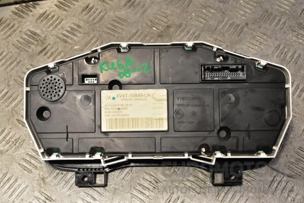 Панель приладів Ford Kuga 2008-2012 8V4T10849LK 348203 - 2
