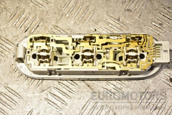 Плафон салону передній Nissan Qashqai 2007-2014 348234 - 2