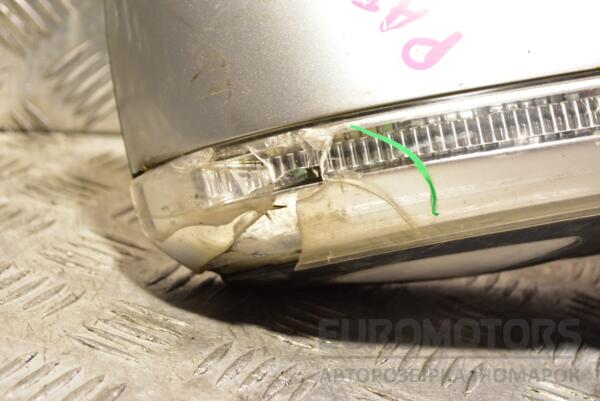 Зеркало правое электр 9 пинов 12- (дефект) Nissan Pathfinder 2004-2015 348238 - 3