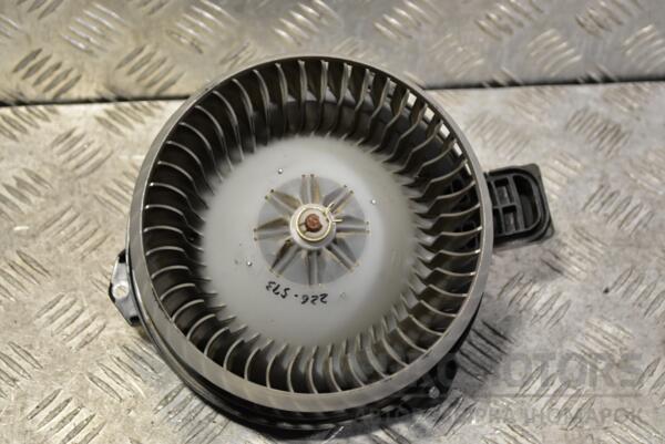 Моторчик печки Toyota Land Cruiser Prado (120) 2002-2009 1940005261 348241 - 2
