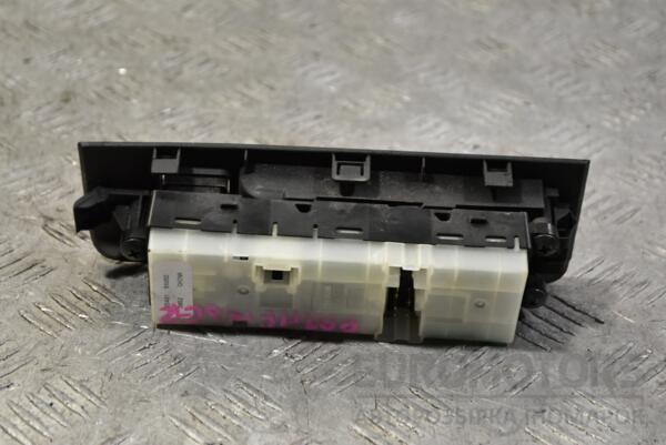 Блок управління склопідйомниками передній лівий Nissan Pathfinder 2004-2015 254015X05D 348255 - 2