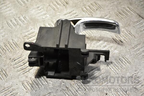 Ручка двери внутренняя передняя левая Nissan Pathfinder 2004-2015 348271 - 2
