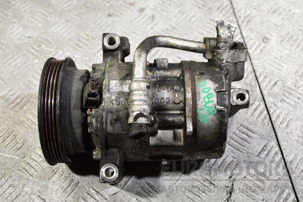 Компрессор кондиционера Fiat Doblo 1.6 16V 2000-2009 4472208634 348293 - 2