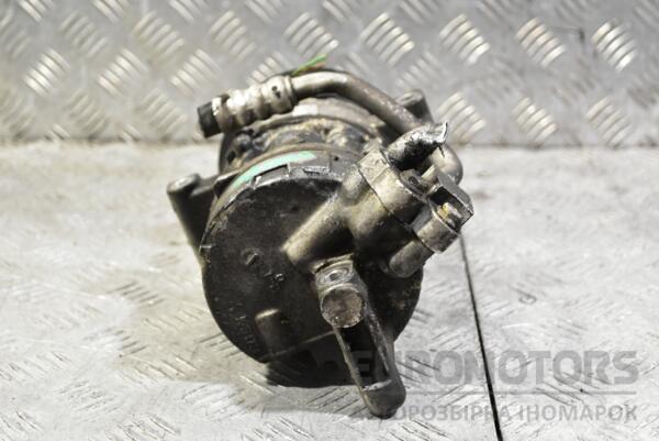 Компрессор кондиционера Fiat Doblo 1.6 16V 2000-2009 4472208634 348293 - 3