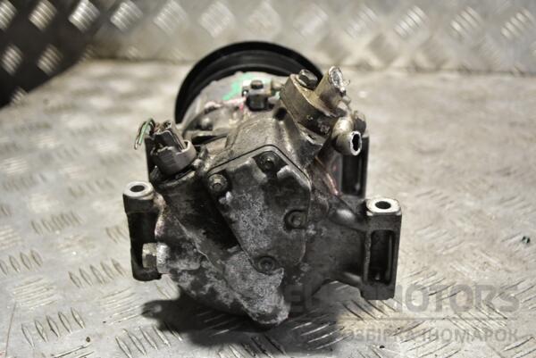 Компрессор кондиционера Toyota Auris 2.0D-4D (E15) 2006-2012 4472601255 348299 - 3