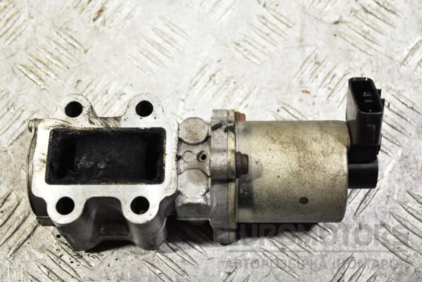 Клапан EGR електричний Toyota Auris 2.0D-4D (E15) 2006-2012 256200R022 348304 - 2