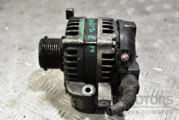 Генератор Toyota Auris 2.0D-4D (E15) 2006-2012 302036RI 348306 - 2