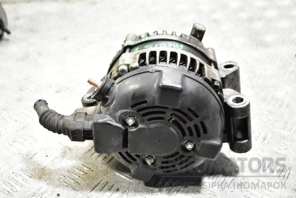 Генератор Toyota Auris 2.0D-4D (E15) 2006-2012 302036RI 348306 - 3