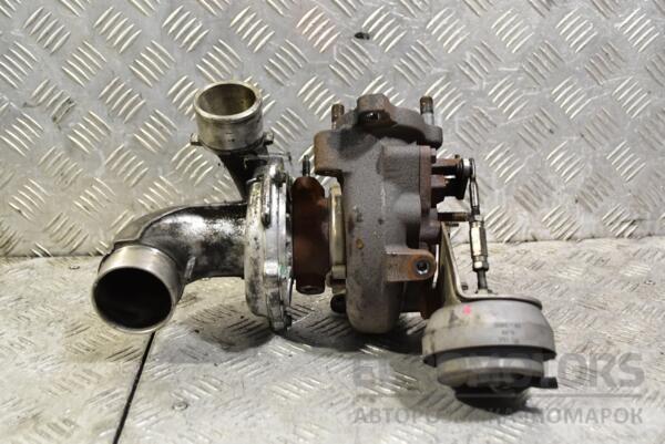 Турбіна Toyota Auris 2.0D-4D (E15) 2006-2012 172010R040 348312 - 2