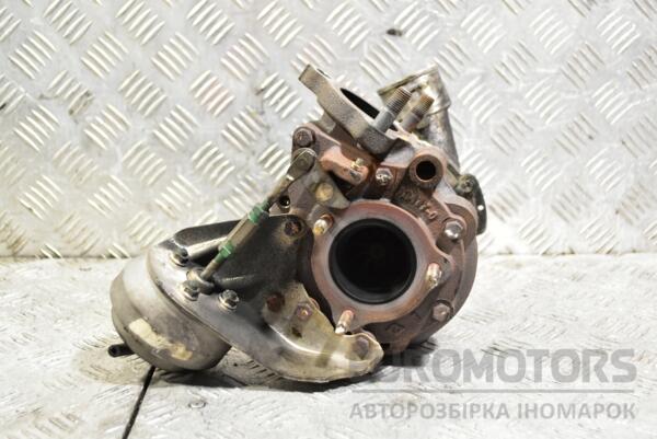 Турбіна Toyota Auris 2.0D-4D (E15) 2006-2012 172010R040 348312 - 3