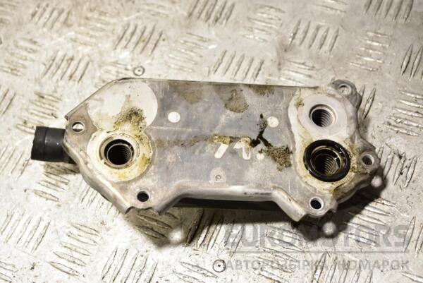 Теплообменник (Радиатор масляный) Toyota Auris 2.0D-4D (E15) 2006-2012 157100R01000 348323 - 2