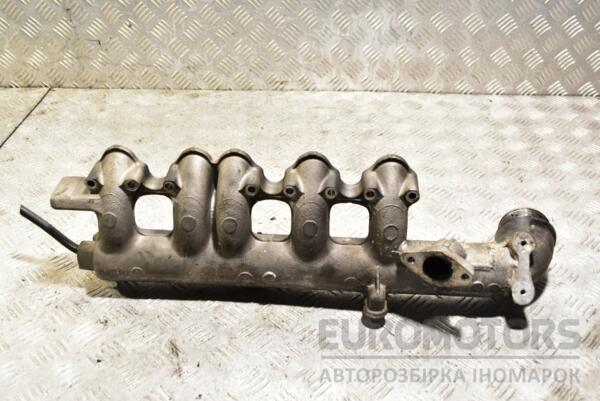 Колектор впускний метал Volvo V70 2.5tdi 1997-2001 074129713R 348338 - 2