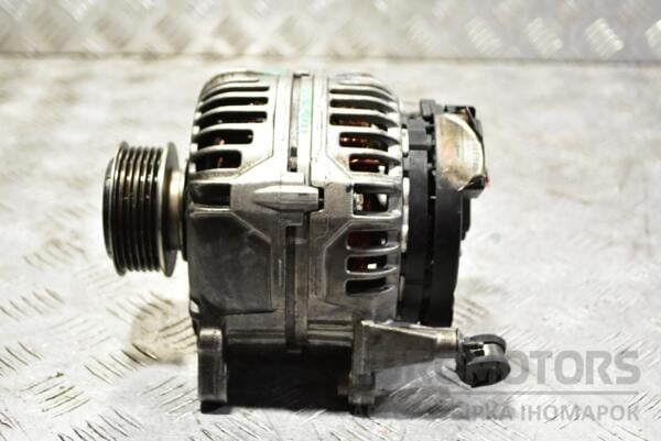 Генератор Volvo V70 2.5tdi 1997-2001 0986041140 348342 - 2
