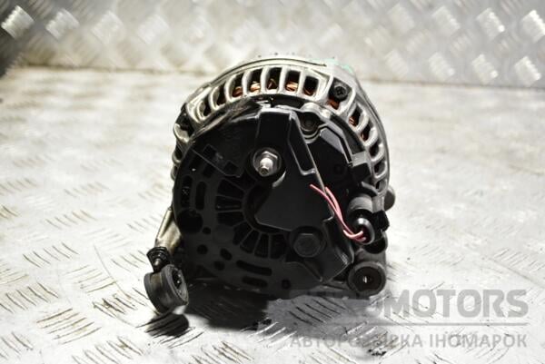 Генератор Volvo V70 2.5tdi 1997-2001 0986041140 348342 - 3