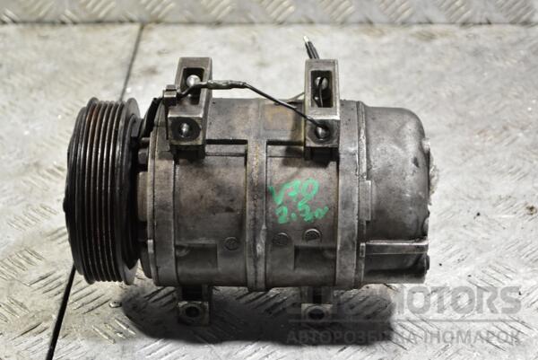 Компресор кондиціонера (дефект) Volvo V70 2.5tdi 1997-2001 348347 - 2