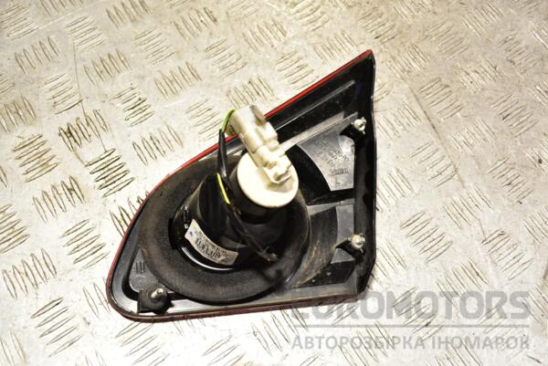 Ліхтар лівий внутрішній -10 Nissan Qashqai 2007-2014 89071063 348353 - 2