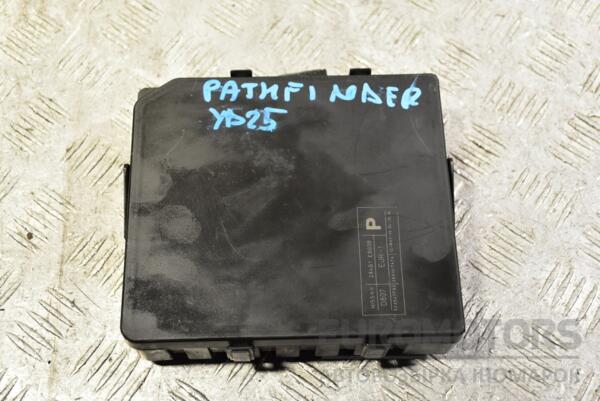 Блок предохранителей Nissan Pathfinder 2004-2015 284B7EB03B 348355 - 2