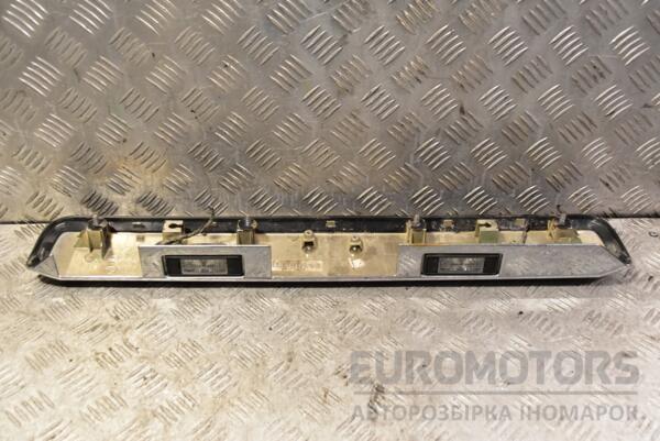 Панель подсветки номера Nissan Pathfinder 2004-2015 908104X50B 348366 - 2