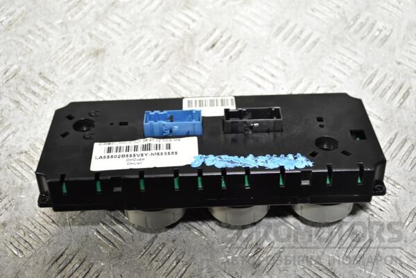 Блок управління пічкою клімат (дефект) Nissan Pathfinder 2004-2015 275005X02B 348370 - 2
