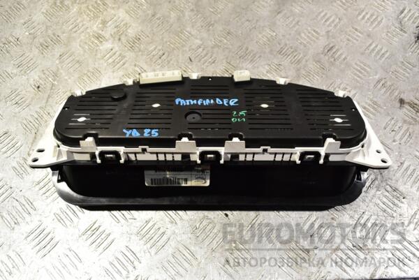Панель приборов Nissan Pathfinder 2.5dCi 2004-2015 VPAKLF10849JCH 348385 - 2