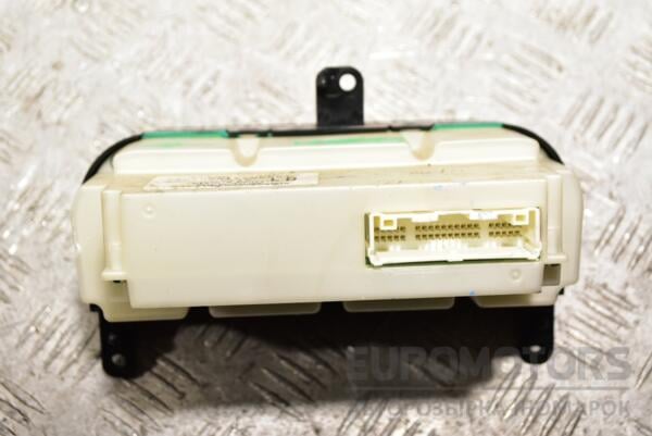 Блок управління пічкою клімат Nissan Qashqai 2007-2014 27500JD45C 348389 - 2