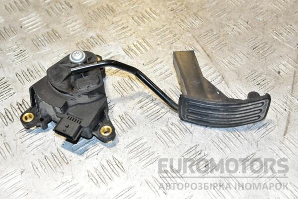 Педаль газу електро Nissan Qashqai 2007-2014 348405 - 2