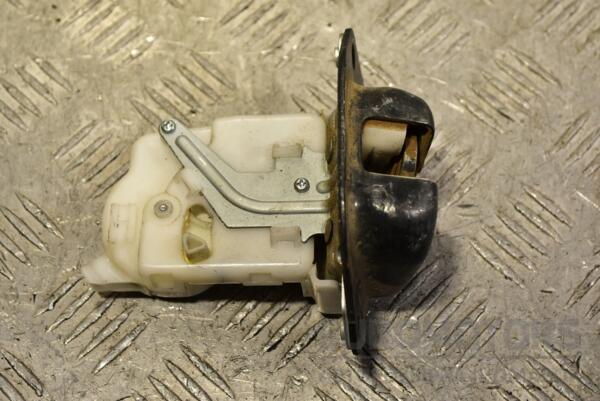 Замок кришки багажника електр 4 піна 12- Nissan Pathfinder 2004-2015 905021AA0A 348413 - 2