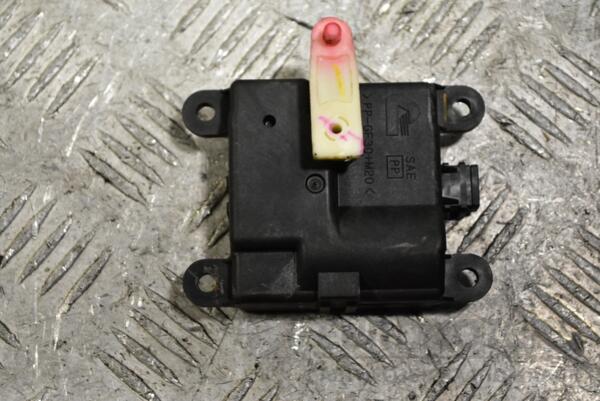 Кроковий двигун грубки Nissan Qashqai 2007-2014 A24820A3200000 348431 - 2