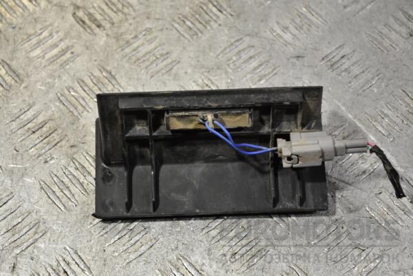 Кнопка открывания крышки багажника наружная Nissan Pathfinder 2004-2015 348433 - 2