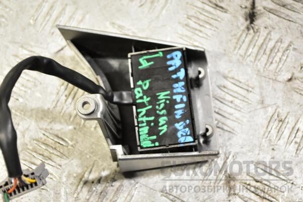 Кнопки керма ліві Nissan Pathfinder 2004-2015 348435 - 2