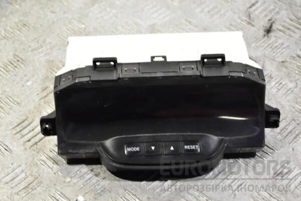 Дисплей информационный Toyota Land Cruiser Prado (120) 2002-2009 8329060260 348446 euromotors.com.ua