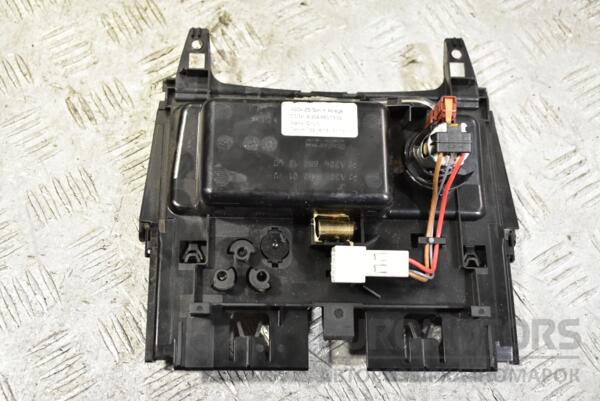 Пепельница Mercedes C-class (W204) 2007-2015 A2046801350 348458 - 2