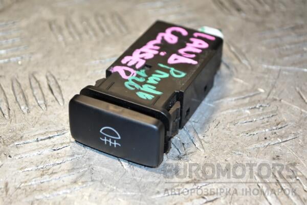 Кнопка противотуманных фар Toyota Land Cruiser Prado (120) 2002-2009 348469 euromotors.com.ua