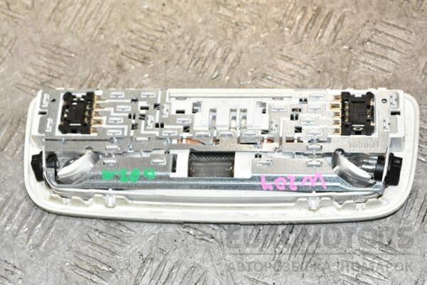 Плафон салона задний Mercedes C-class (W204) 2007-2015 A2048204901 348482 - 2