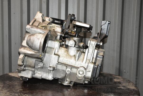 МКПП (механічна коробка перемикання передач) VW Polo 1.4tdi 2009-2016 PNY 348519 - 2